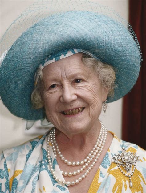 queen mother's teeth|queen elizabeth ii teeth.